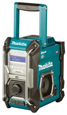 MAKITA RADIO DE CHANTIER BLUETOOTH DAB+