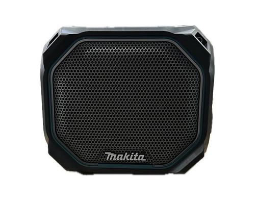 MAKITA ENCEINTE BLUETOOTH 18V / 40V