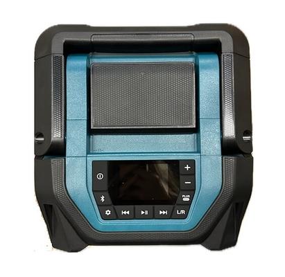 MAKITA ENCEINTE BLUETOOTH 18V / 40V
