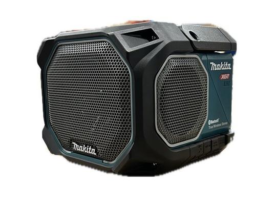 MAKITA ENCEINTE BLUETOOTH 18V / 40V
