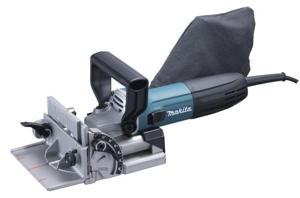 MAKITA LAMELLEUSE 700W
