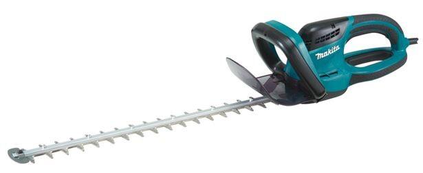MAKITA TAILLE-HAIE ELECTRIQUE 65CM 670W