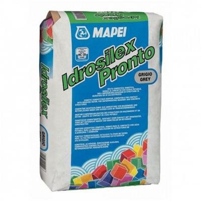 PLANISEAL 88 GRIS 25KG (MORTIER HYDRO POUR EAU POTABLE)