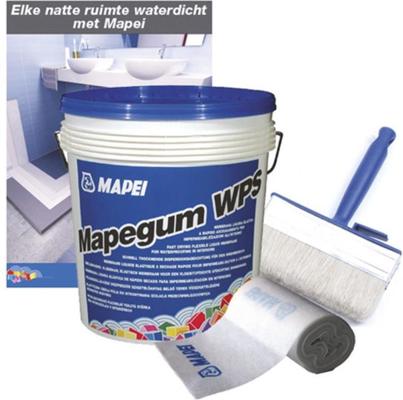 MAPEI MAPEGUM 5L KIT