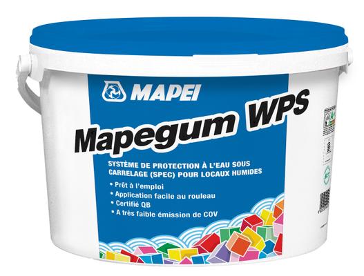 MAPEI MAPEGUM WPS 5KG