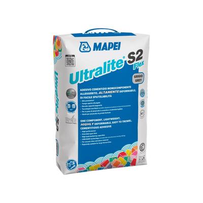 ULTRALITE FLEX S2 GREY 15KG