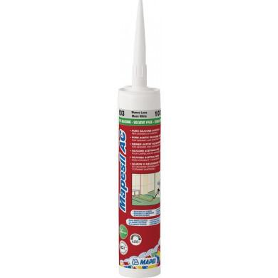 MAPEI MAPESIL AC 133 SABLE 310ML