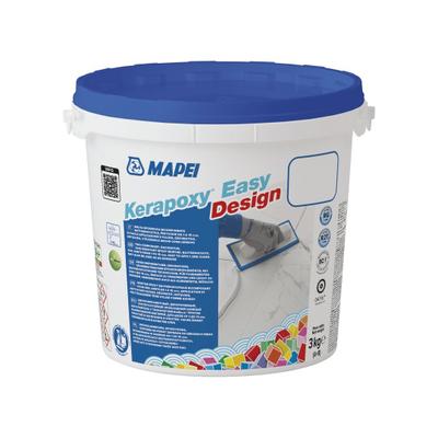 MAPEI KERAPOXY EASY DESIGN 113 GRIS CIMENT 3KG