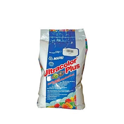 MAPEI ULTRACOLOR + 112 GRIS MOYEN 5KG