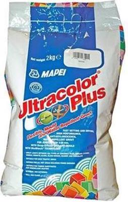 MAPEI ULTRACOLOR + 114 ANTHRACITE 2KG