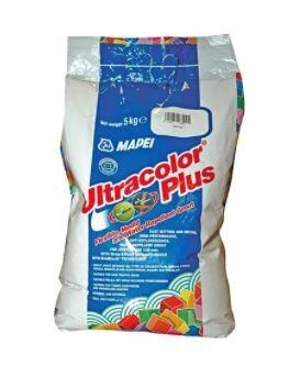 MAPEI ULTRACOLOR + 134 SOIE 5KG