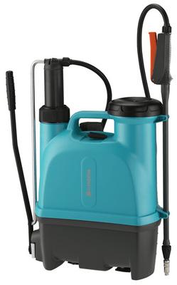 PULVERISATEUR A DOS 12L GARDENA