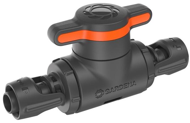 ROBINET D'ARRET 13 MM