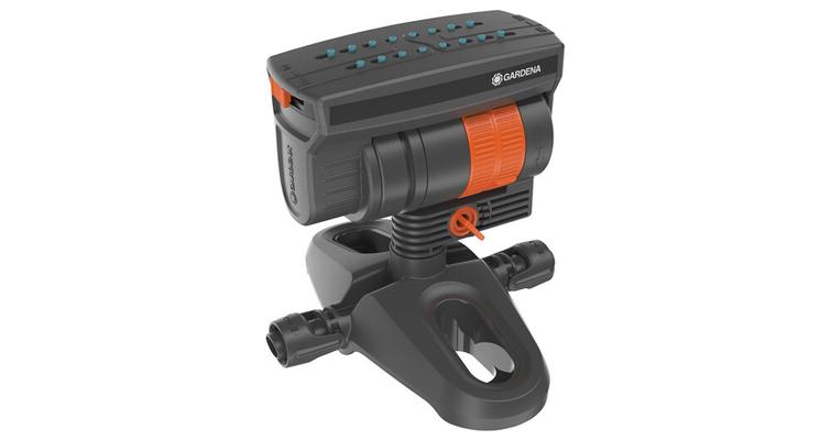 MDS ARROSEUR OSCILLANT OS 90