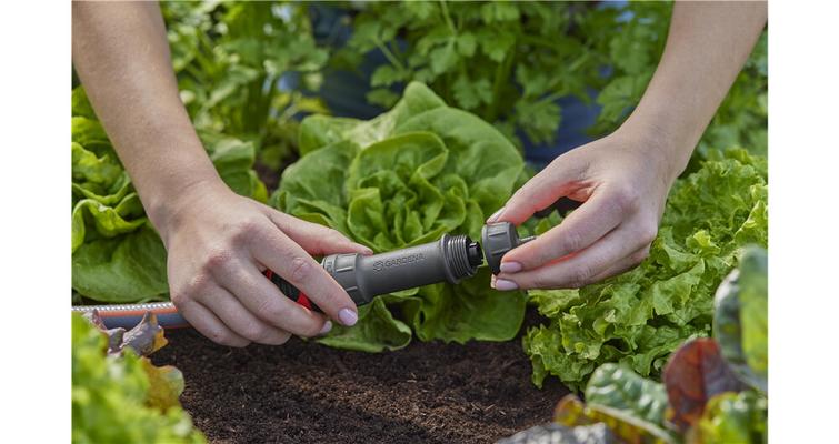 CENTRALE D'IRRIGATION 1000 MDS