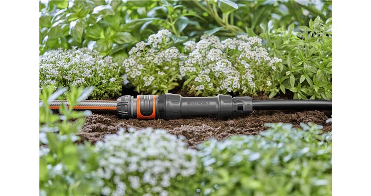 CENTRALE D'IRRIGATION 1000 MDS
