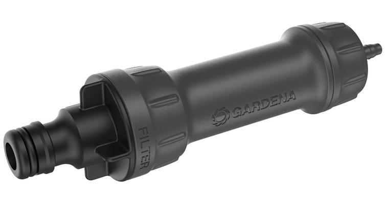 CENTRALE D'IRRIGATION 1000 MDS