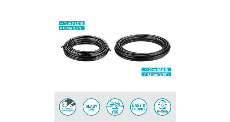 KIT DE BASE POUR TERRASSE ET BALCON