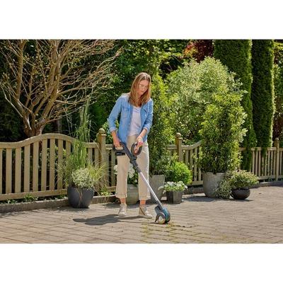 GARDENA BROSSE DESHERBANTE EASYWEED P4A 18V