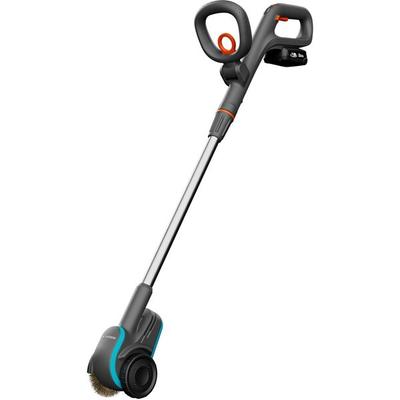 GARDENA BROSSE DESHERBANTE EASYWEED P4A 18V
