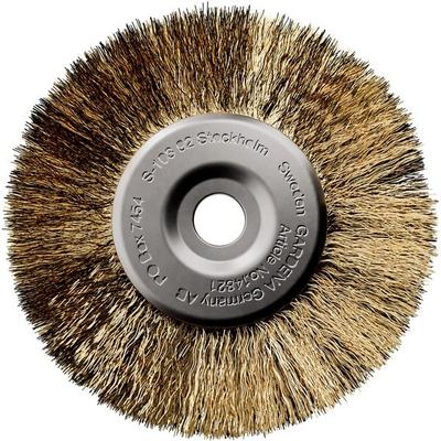 GARDENA BROSSE METTALIQUE POUR P4A