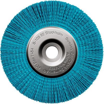 GARDENA BROSSE NYLON POUR P4A