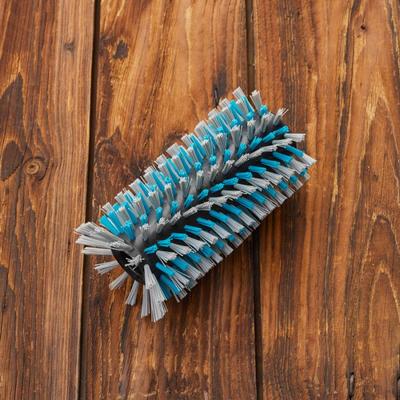 GARDENA BROSSE CYLINDRIQUE UNIVERSAL AQUABRUSH