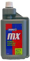 ADDITIF MOTEUR 200ML