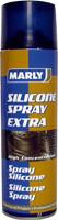 SILICONE SPRAY EXTRA 500ML