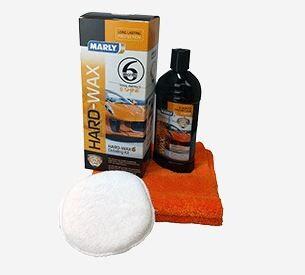 PACK CLEANING DETAILING