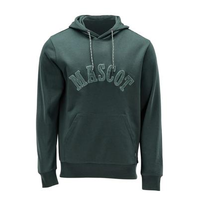 MASCOT SWEAT CAPUCHE VERT FORET L