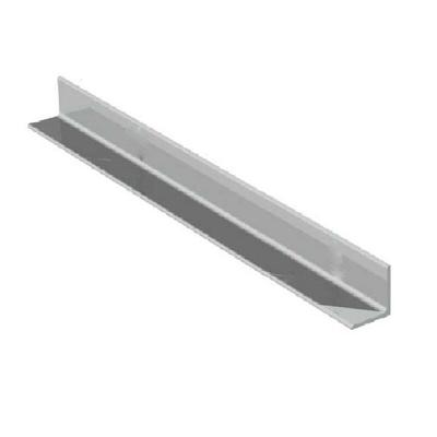 LINTEAU METAL BAT 85X142X4MM L=3400MM