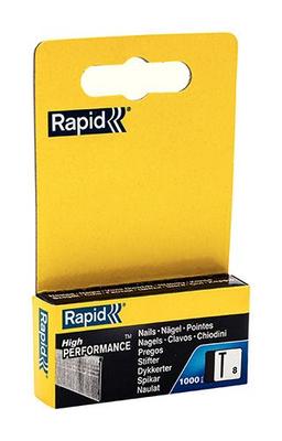 RAPID AGRAFES INOX 300/50MM 1M