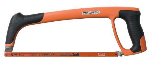 SCIE A METAUX FIBRE