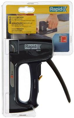 AGRAFEUSE T&F RAPID 253