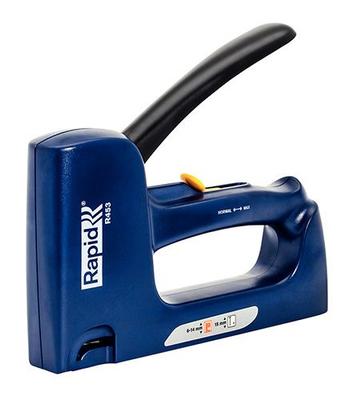 AGRAFEUSE T&F RAPID 453E