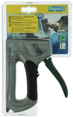 AGRAFEUSE RAPID MS 840 ALUTEC