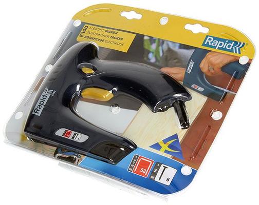 AGRAFEUSE ELECTRIQUE HOBBYELECTRIC