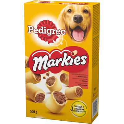 PEDIGREE SNACK MARKIES 500G