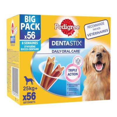 DENTASTIX LARGE 56