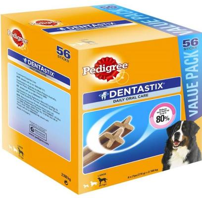 DENTASTIX LARGE 56+56