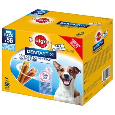 PEDIGREE DENTA 72+40 SMALL