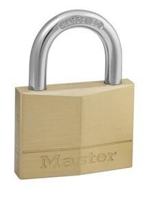 CADENAS LAITON 50MM ANSE 25MM CYL 5 GOUPILLES DOUBLE VERR.
