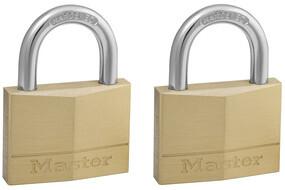 CADENAS LAITON 50MM ANSE 25MM CYL 5 GOUP DOUBLE VERR (2PCS)