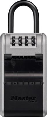 RANGEMENT CLES SECURISE AVEC ANSE FORMAT L