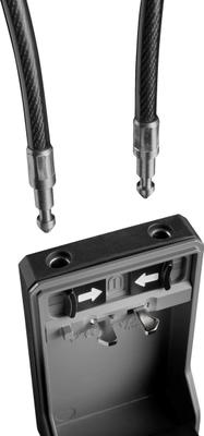 RANGEMENT CLES SECURISES ANSE FLEXIBLE FORMAT L