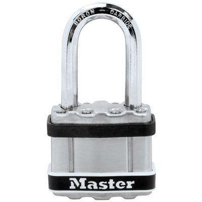 CADENAS EXCELL MARINE ACIER LAMINE 44MM CYL.4 GOUPILLES