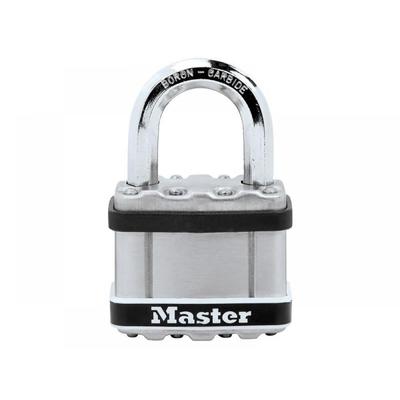 CADENAS EXCELL MARINE CYL. 4 GOUPILLES + DOUBLE VERROUILLAGE