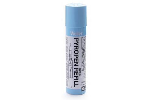 RECHARGE GAZ FER A SOUDER WELLER (75ML)