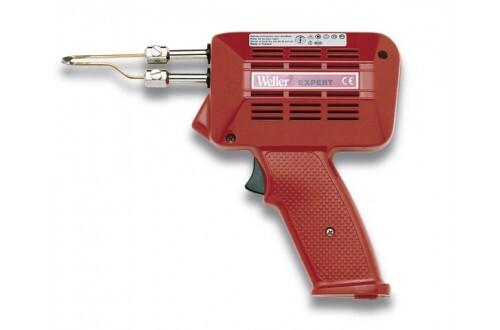 KIT PISTOLET A SOUDER 9400 140W/100W EXPERT WELLER